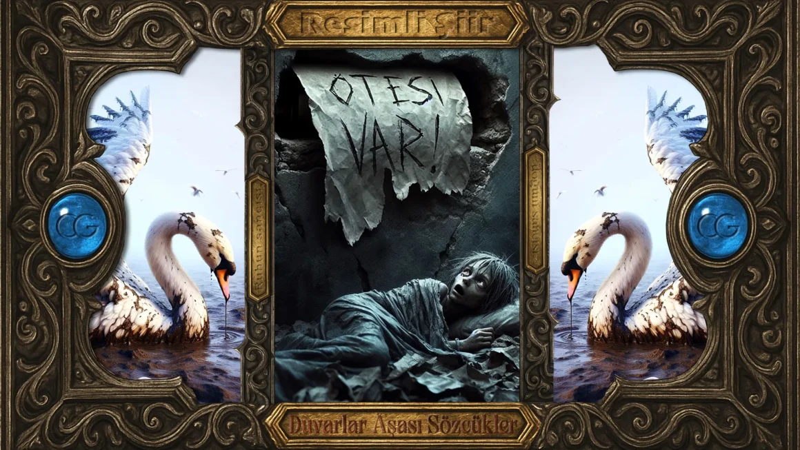 Duvarlar Aşası Sözcükler