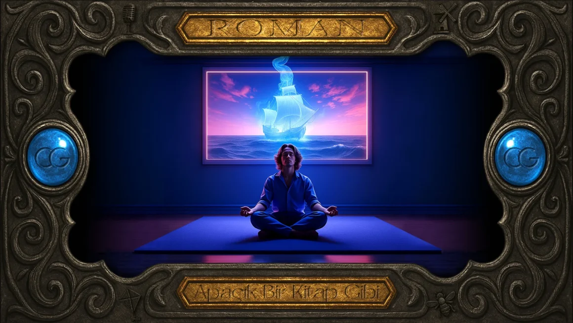 Apaçık Bir Kitap Gibi